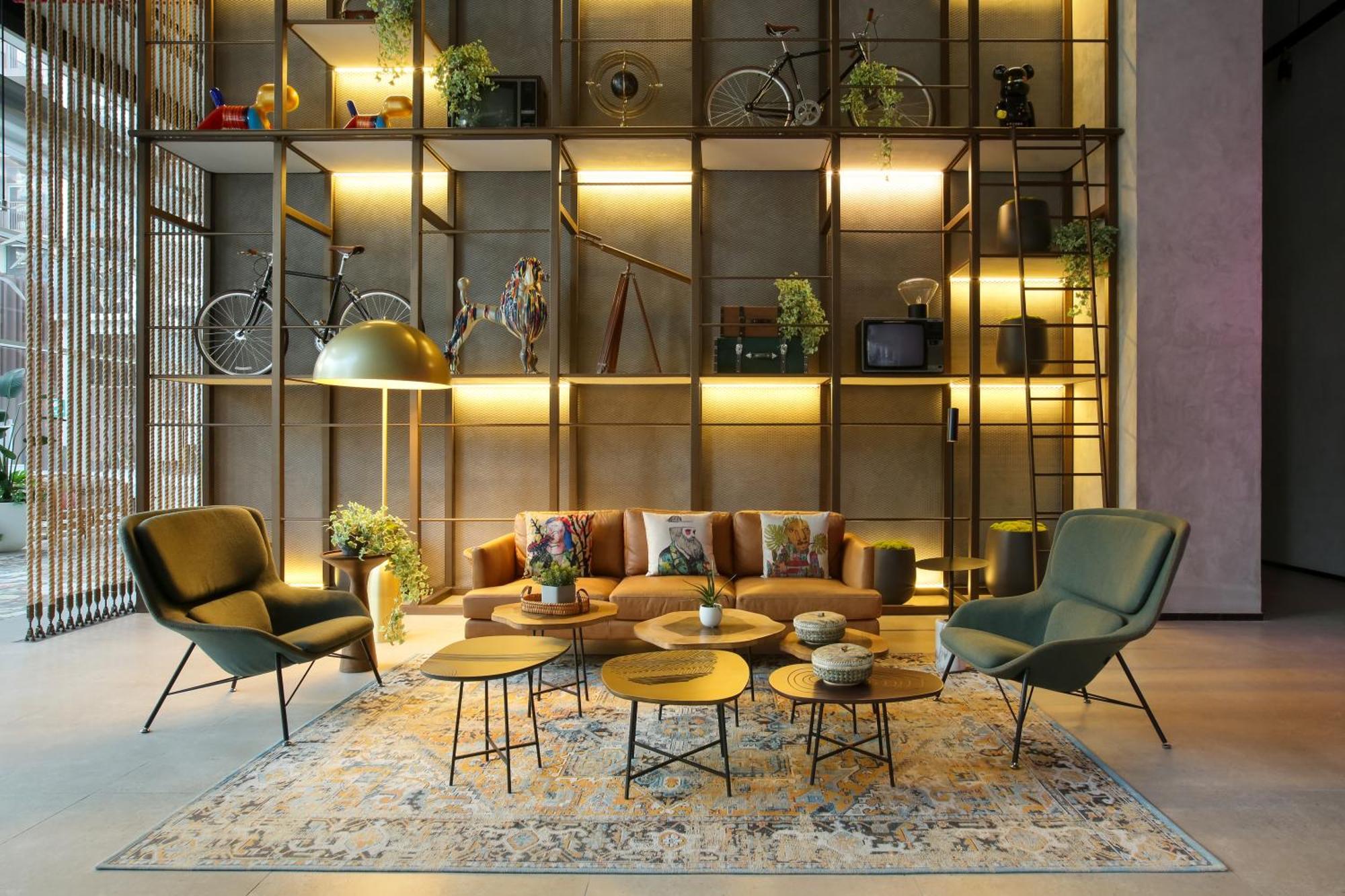 First Class Apartments In Dubai Hills - Next To Dubai Hills Mall - Socio, Collective And Golfville Towers מראה חיצוני תמונה